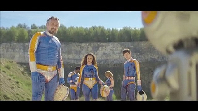 Fumer fait tousser EXTRAIT VF Rincer les costumes