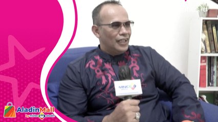 Jelang 10 Tahun Peringatan Wafat Ustadz Jefri Al Buchori, Keluarga akan Perbaiki Makam