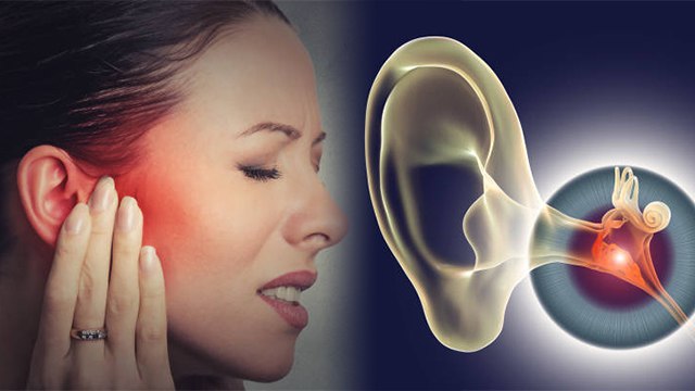 कान में सूजन क्यों होती है, कान में सूजन होने के कारण |Boldsky*Health
