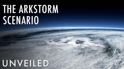 Is California About To Be Wiped Off Of Earth? | Unveiled