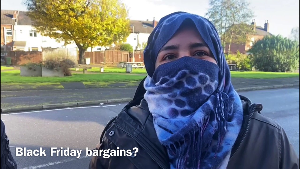 Black Friday bargains: Where to bag a bargain but 'buy with caution'