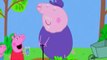 Peppa Pig S04E29 Perfume