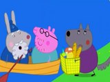Peppa Pig S04E33 The Little Boat