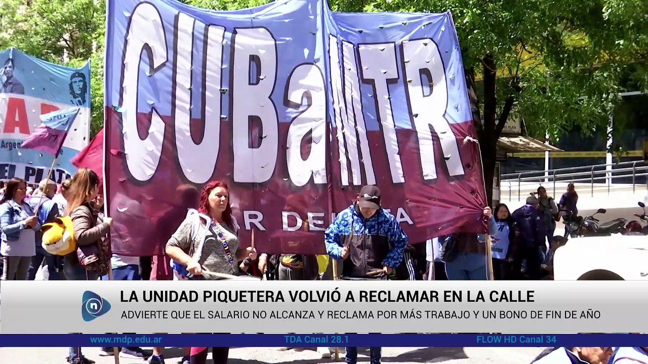 NOTICIAS CANAL UNIVERSIDAD - PROGRAMA 53