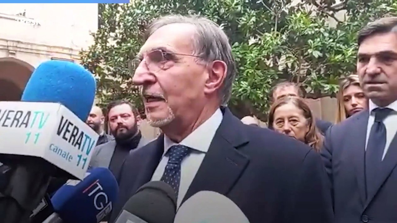 Anastasia uccisa, La Russa: "Il femminicidio riguarda soprattutto gli uomini"