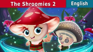 The Shroomies 2 - English Fairy Tales