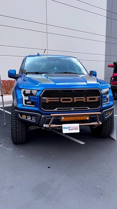 FORD CAR