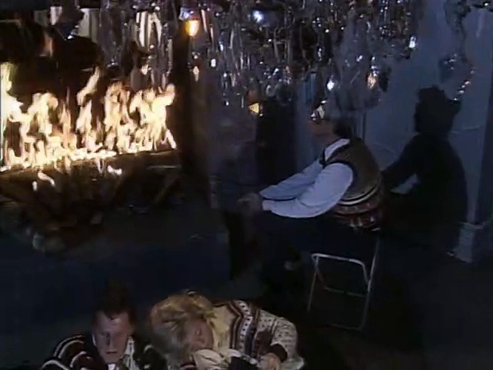 Kurt Olssons Rockvideor - Leka med elden