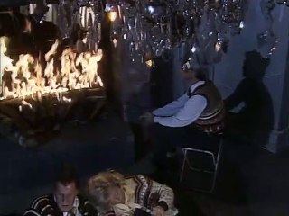 Kurt Olssons Rockvideor - Leka med elden