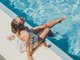 Neue Badeordnung: Frauen dürfen nun "oben ohne" schwimmen