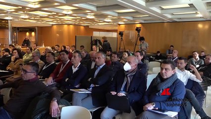 Lavoro, Margiotta (Confsal): ‘Contro infortuni meglio prevenire che punire’