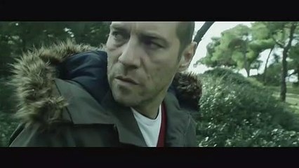 Invisible Bande-annonce (EN)