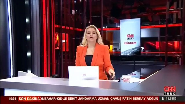 25 Kasım 2022 Cuma gününün son dakika önemli gelişmeleri! (CNN TÜRK 16.30 bülteni)