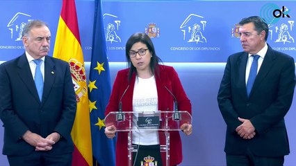 Los diputados que han visto los vídeos de Melilla: “Marlaska mintió y debe dimitir"