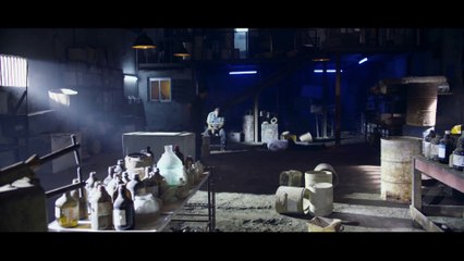 HD فيلم خانة اليك - محمد فراج - جودة