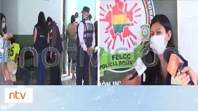 Con piedra en mano : Venezolano fue detenido luego de agredir a eco-recolectoras en un punto verde