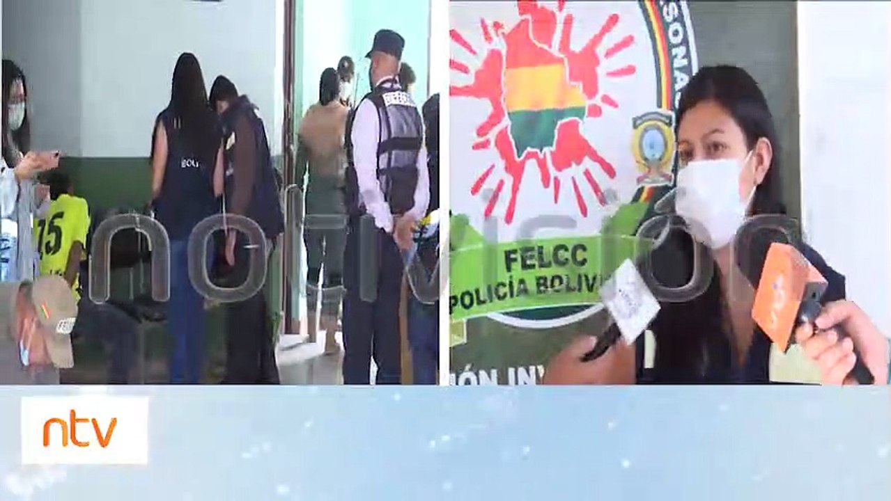 "Con piedra en mano": Venezolano fue detenido luego de agredir a eco-recolectoras en un punto verde