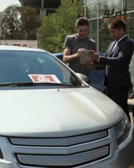 أبرز النصائح قبل شراء السيارة