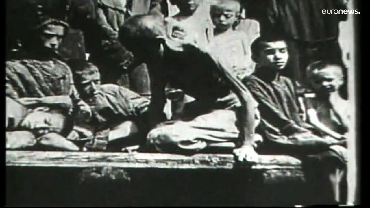 'Holodomor': Als Stalin Millionen Ukrainer verhungern ließ