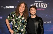 'Weird Al' Yankovic refused permission for Harry Potter parody: 'There’s so many people that can say no'