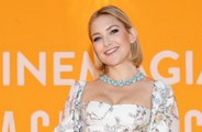 Kate Hudson finds sex scenes 'mechanical' and 'awkward'