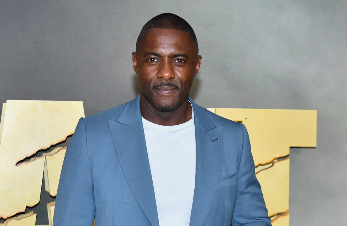 Idris Elba: ‘Luther’-Film bleibt Serie treu