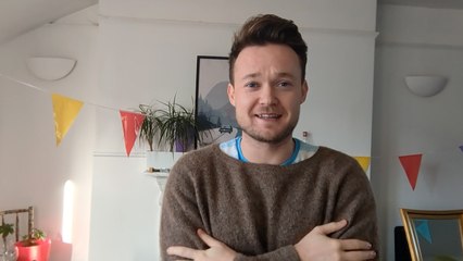 The Full English with Alexander Brown in Westminster - Episode 56 - Keep on dancing