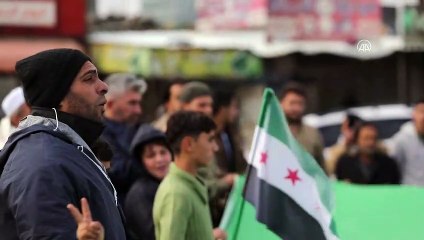 Türk ordusuna böyle çağrı yaptılar: Topraklarımızı kurtarın