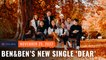 Ben&Ben reflects on love again in latest single ‘Dear’