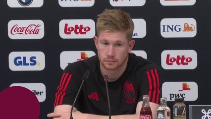 Man City - De Bruyne : "Guardiola me facilite la vie"