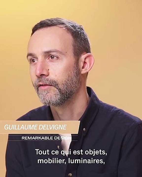 AD & Land Rover Awards - Guillaume Delvigne