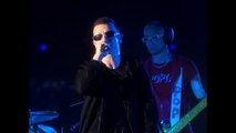 U2 - With Or Without You (Live From The Foro Sol Autodromo, Mexico City, Mexico / 1997)