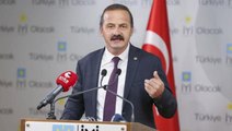 Kılıçdaroğlu'nun adaylığından endişe duyan Ağıralioğlu'ndan eleştirilere yanıt: Bu lafların onda birini devlet düşmanlarına söylemediler