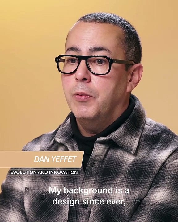 AD & Land Rover Awards - Dan Yeffet