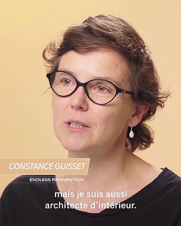 Constance Guisset - AD & Land Rover Awards