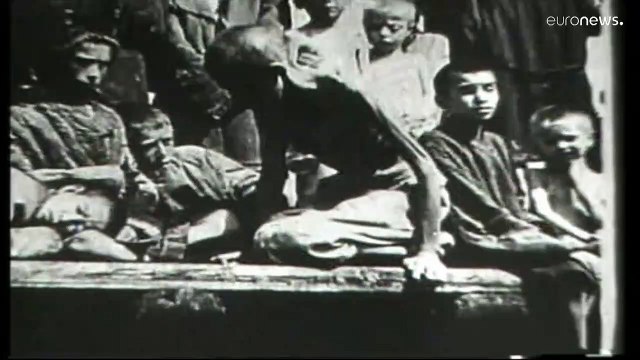 Ukrajna a Holodomorra, a 90 évvel ezelőtti éhínségre emlékezik