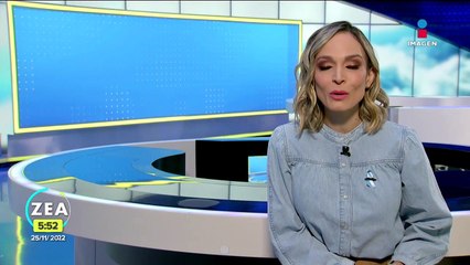 Escritora demanda a Donald Trump por abuso sexual