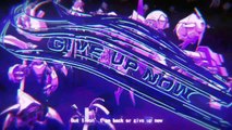 Neural Cloud  - Owl City X Neural Cloud - Up To The Cloud (Official Music Video)