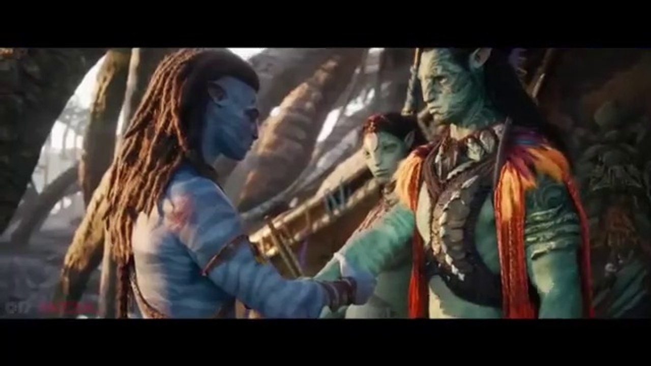 Avatar 2: The Way of Water ~2023~ Filme Completo On