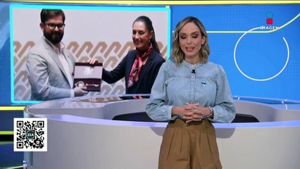 López Obrador se reúne con el presidente de Ecuador, Guillermo Lasso