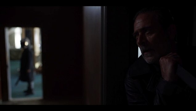 The Walking Dead: Dead City Saison 1 - Teaser (EN)