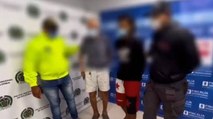 Capturaron a extranjeros que habrían abusado a niñas de 9 y 11 años en Cartagena