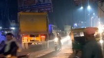 सहारनपुर: ओवरलोड वाहन बने हादसों का सबब, 4 लोग गंवा चुके जान.....
