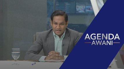 Kabinet perlu kecil dan fokus pada pengkhususan - Rohan Ramakrishnan