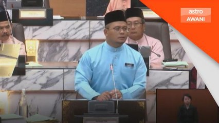 BKK 2022 | Penjawat awam Selangor dapat bantuan khas dua bulan setengah gaji