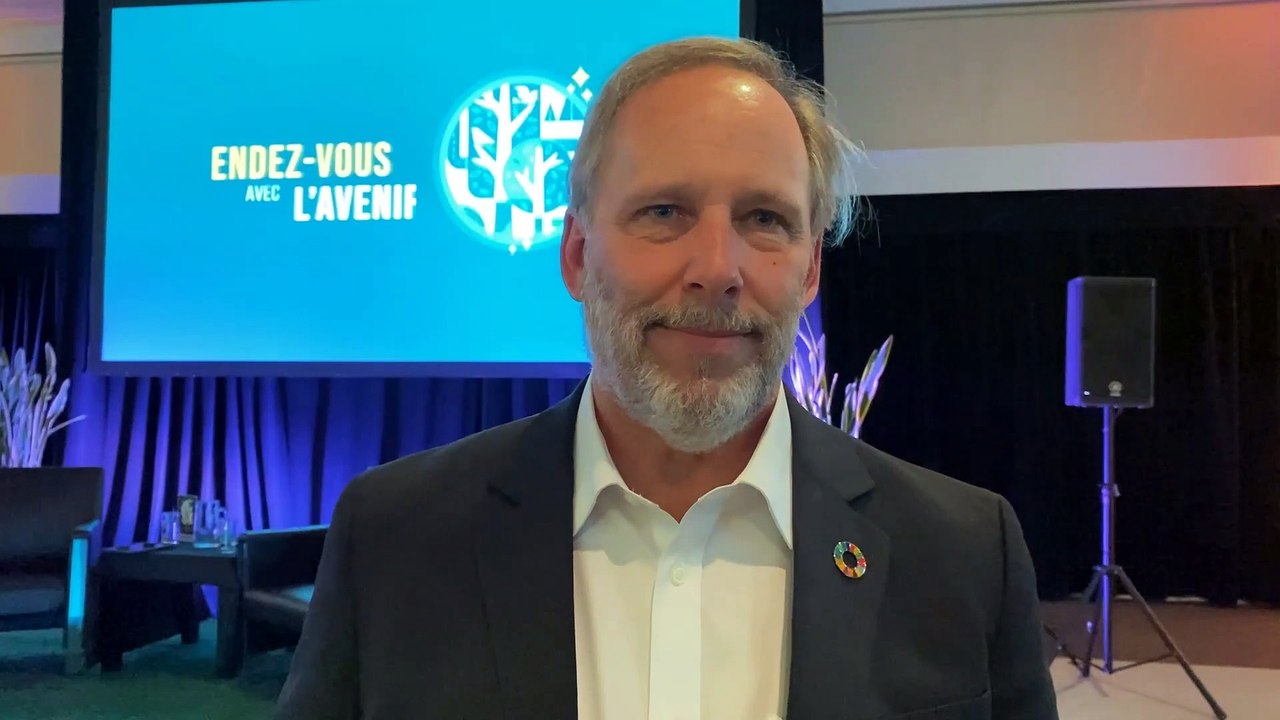 Trois projets importants pour le maire de Candiac (Le Reflet - Vicky Girard)