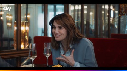 Call My Agent Italia, il teaser