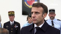 Affaire McKinsey : «C’est normal que la justice fasse son travail», réagit Emmanuel Macron