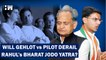 What's Behind Ashok Gehlot's Outburst Against Sachin Pilot and The Catch-22 Situation of Gandhis