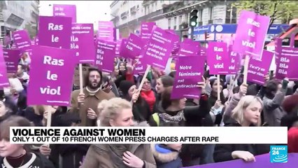 Violence against women: How to solve a global epidemic?